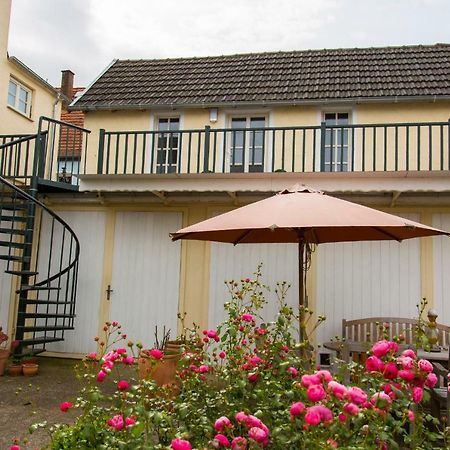 Room 68 Friedberg  Ngoại thất bức ảnh