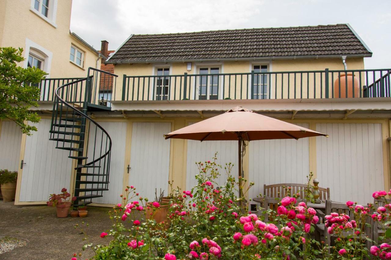 Room 68 Friedberg  Ngoại thất bức ảnh