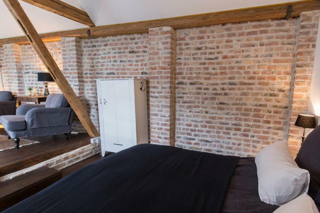 Room 68 Friedberg  Ngoại thất bức ảnh