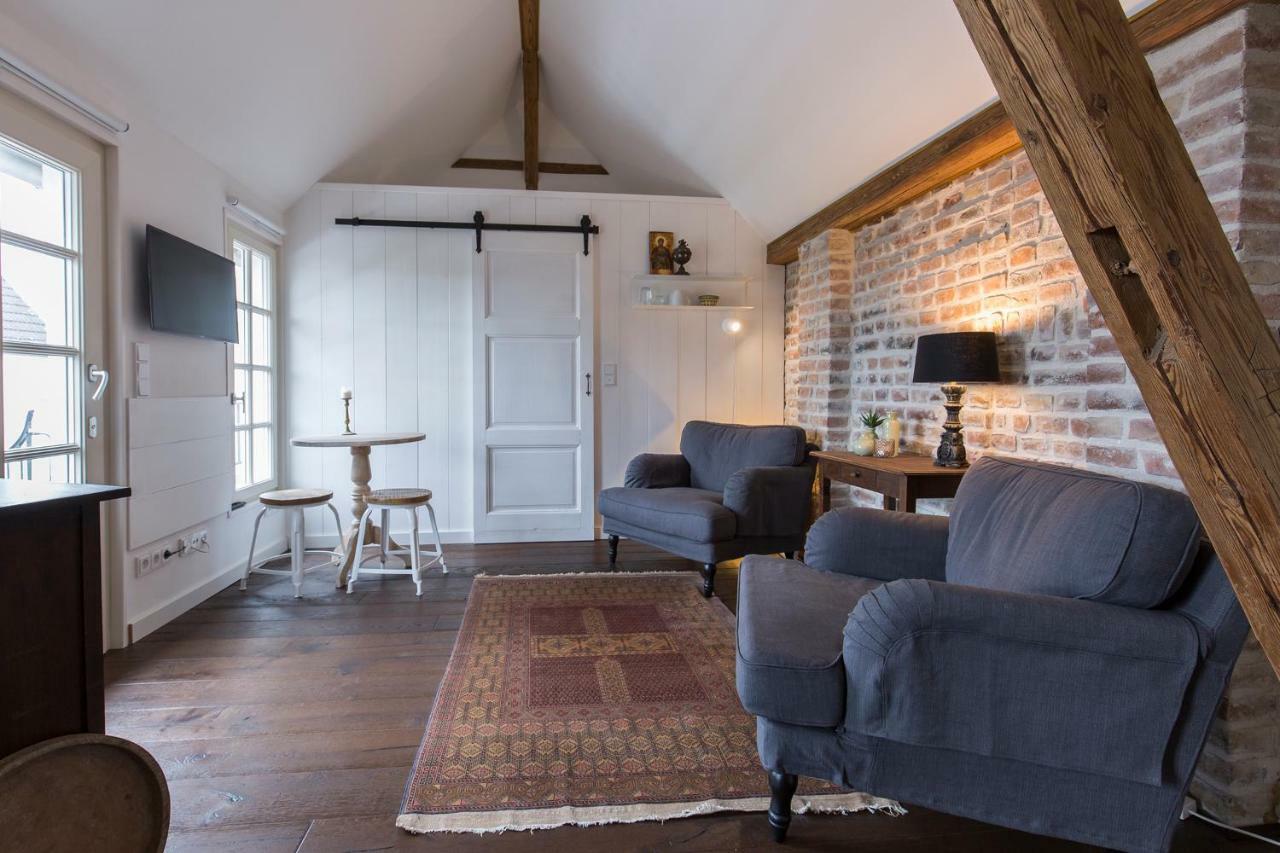 Room 68 Friedberg  Ngoại thất bức ảnh