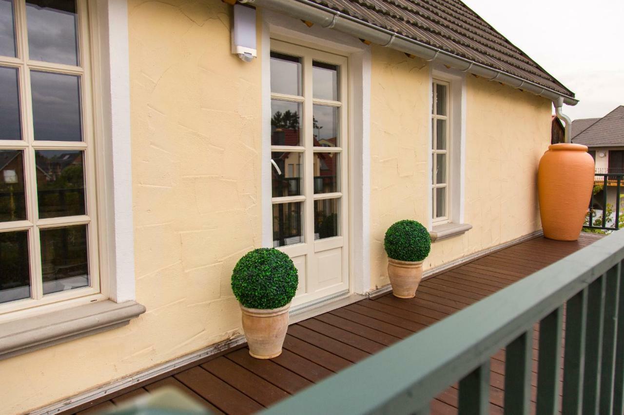 Room 68 Friedberg  Ngoại thất bức ảnh